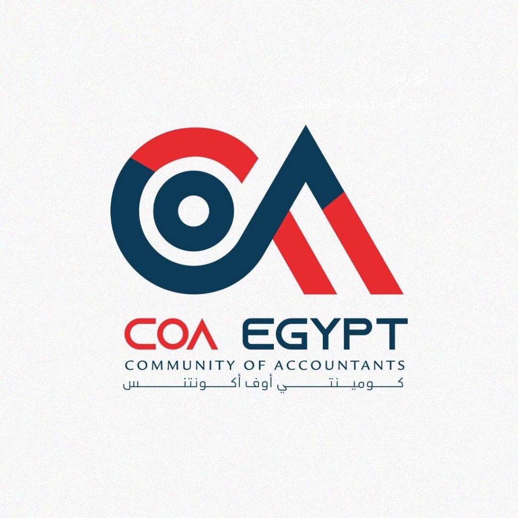 COA Egypt Logo