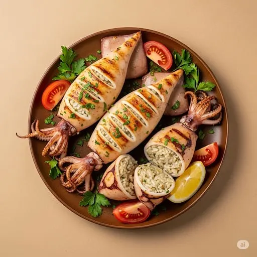 Coastal Spices