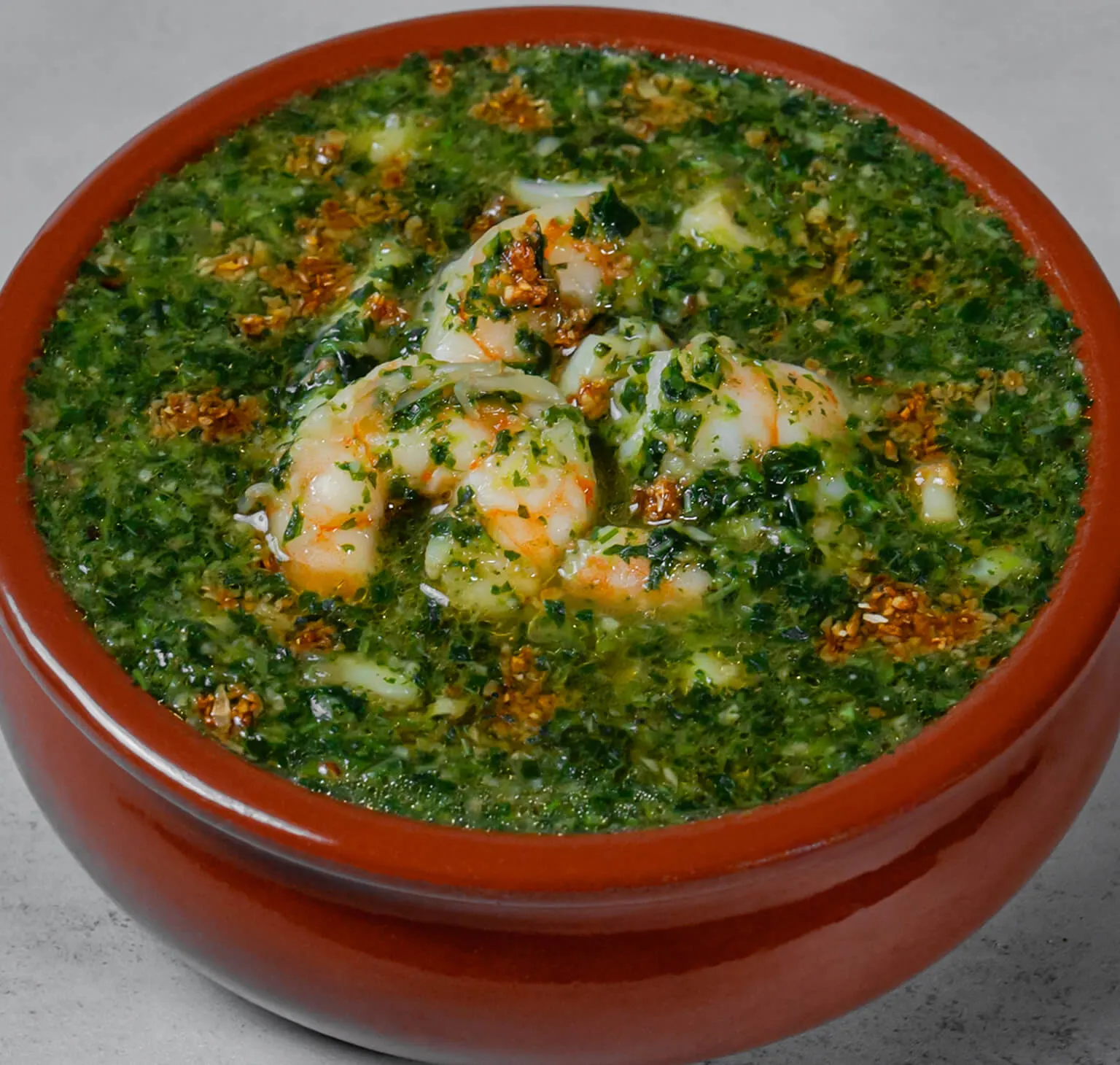 Baladi Bread & Clay
